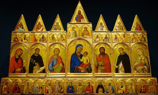 Muzeum Narodowe w San Matteo