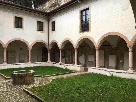 Teatr rzymski w Weronie