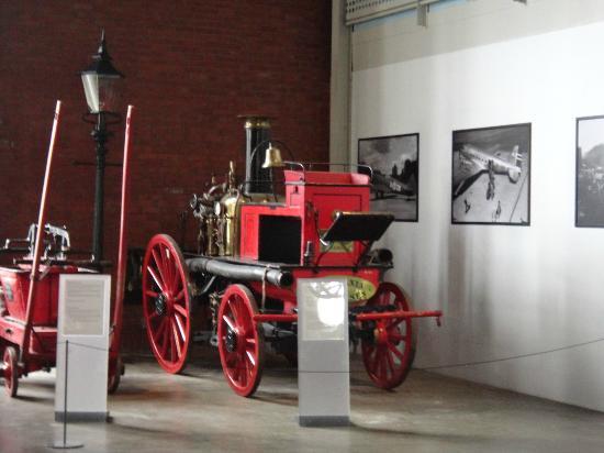 Norweskie Muzeum Nauki i Technologii