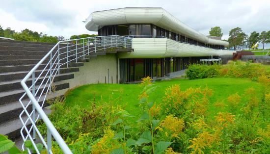 Ośrodek sztuki Henie-Onstad