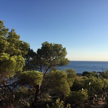 Torre Santa Caterina