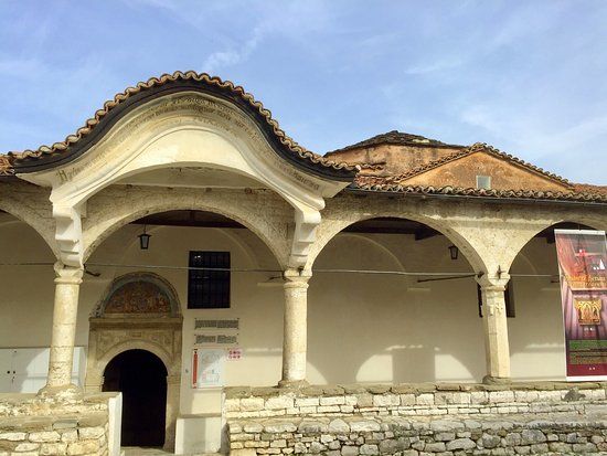 Muzeum Ikon Onufriego