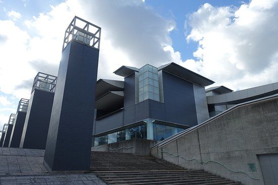 Muzeum Sztuki Współczesnej