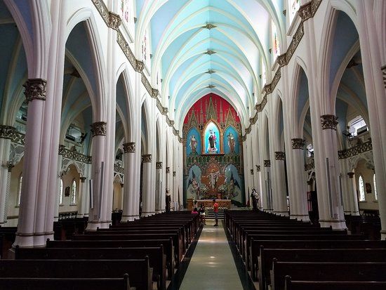 Kościół Św. Carmen