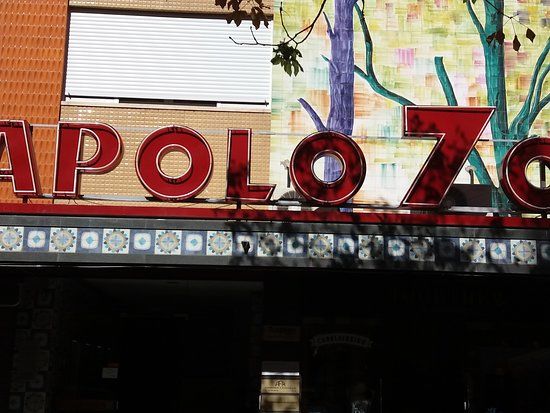 Apolo70