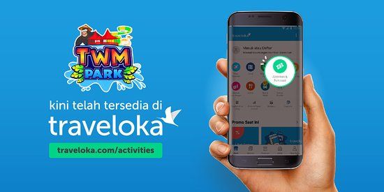 Taman Wisata Matahari