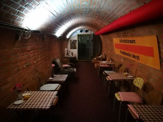 Nuclear shelter 10-Z