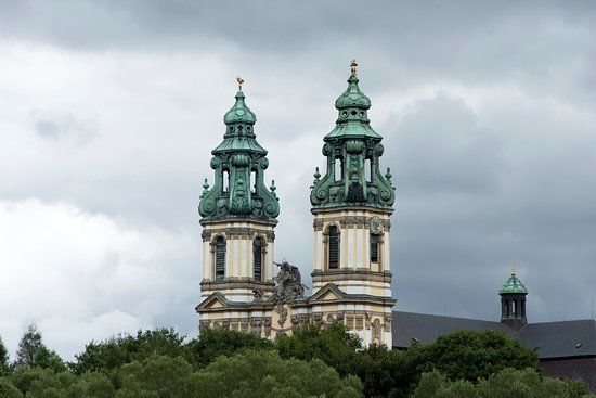 Sanktuarium Matki Bożej Łaskawej