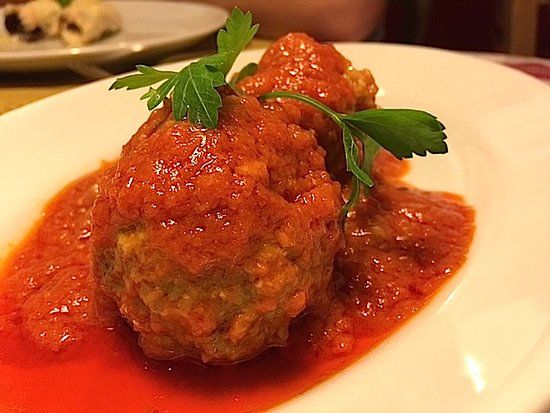 L'Osteria di Corrado