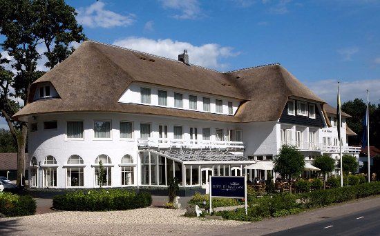 Fletcher Hotel-Restaurant De Mallejan