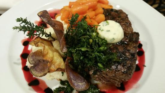 Restaurant Hotel Atena