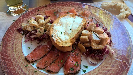 Trattoria Pizzeria Primavera