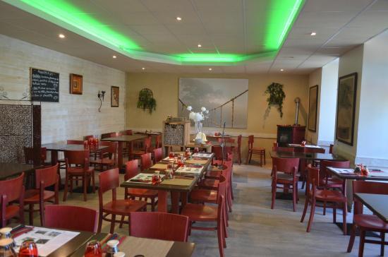 Crêperie La Mauvaise Graine