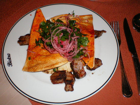 Lebanese Village Grill and Restaurant