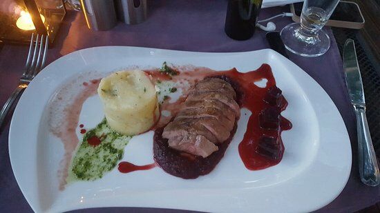 Pizzeria & Grill Smile