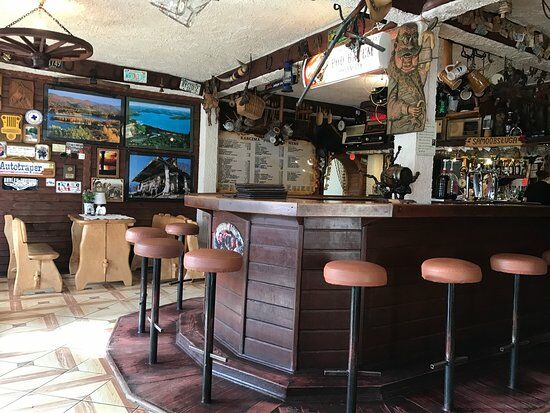 Pod Batem Karczma i Gosciniec