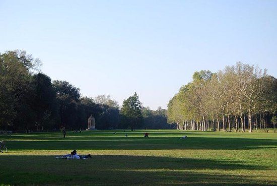Park Cascine