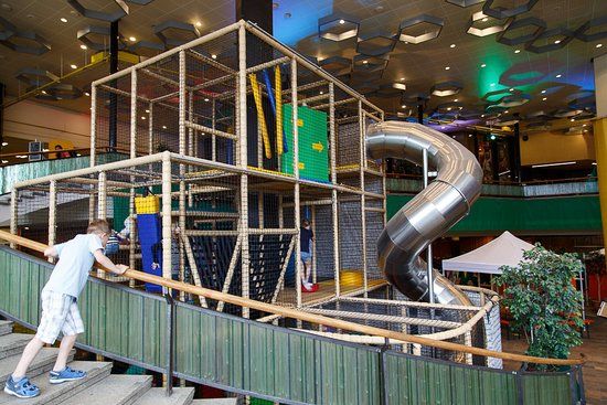 Rodzinne centrum edukacyjne FEZ Berlin