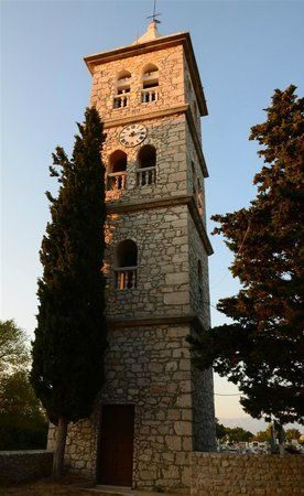 Kościół parafialny