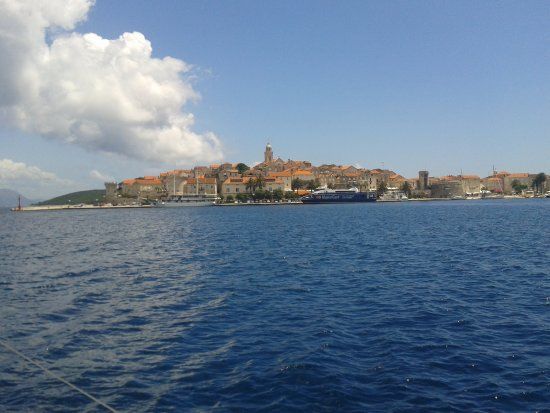 The Church of St. Michael