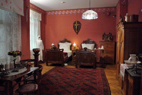 Museum Mazowieckie w Plocku