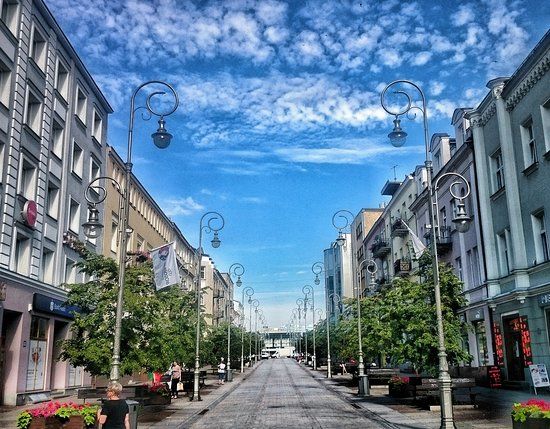 Henryka Sienkiewicza