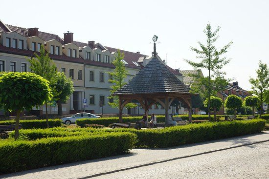 Opatów Rynek