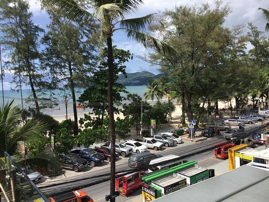 Centrum handlowe Banana Walk