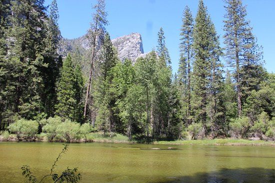 Cathedral Beach Picnic Area