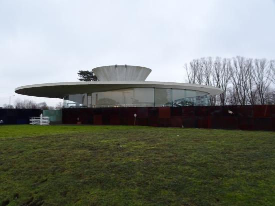 Muzeum ceramiki Keramion