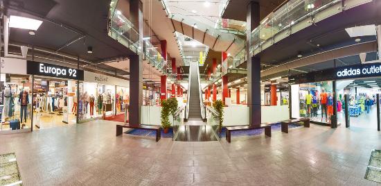 Top Outlet Park Dugopolje