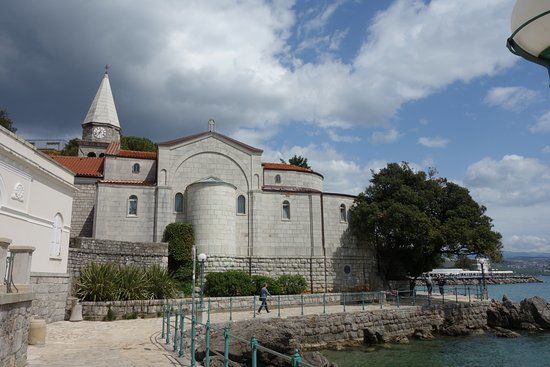 Kościół St. James's