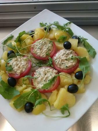 CAFFE Pascal Bar Tavola Calda