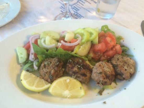 Anna's Garden Village Taverna