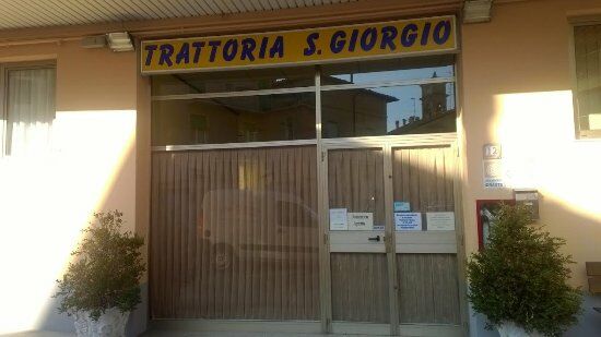 Trattoria San Giorgio