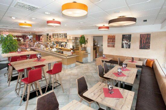 Oswald Muhlstatter Gmbh