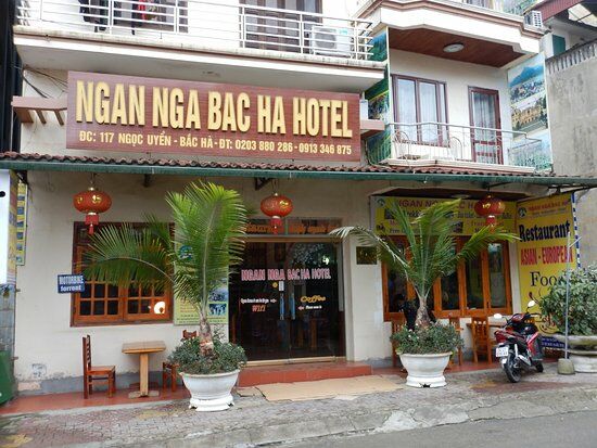 Ngan Nga Bac Ha Restaurant