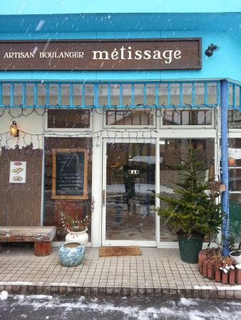 Metissage